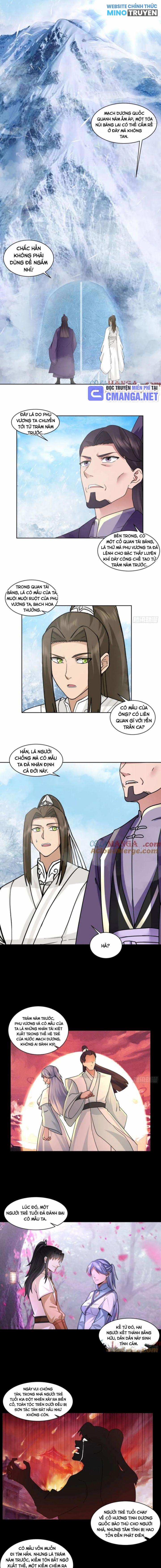 Kiếm Khởi Phong Vân 43 trang 2