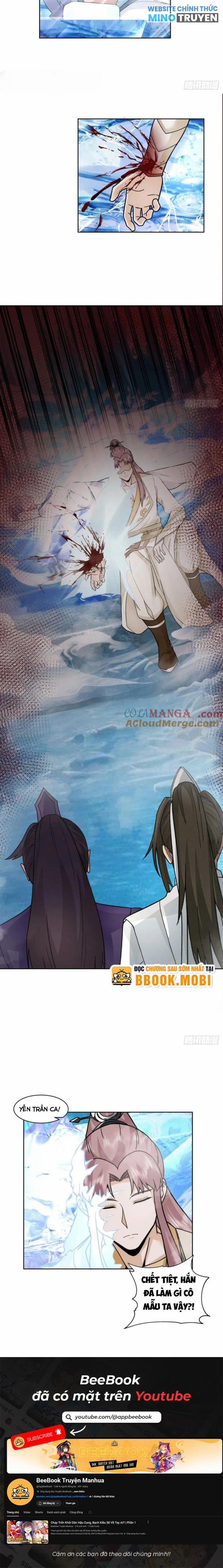 Kiếm Khởi Phong Vân 43 trang 4