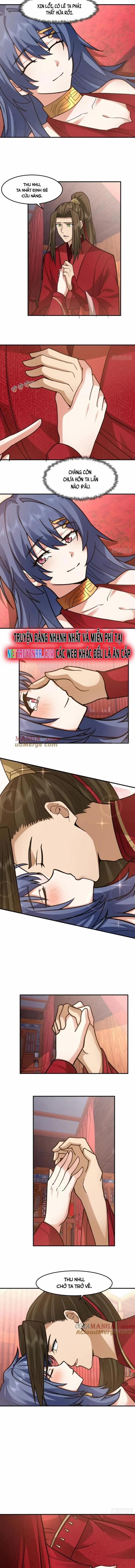 Kiếm Khởi Phong Vân 47 trang 1