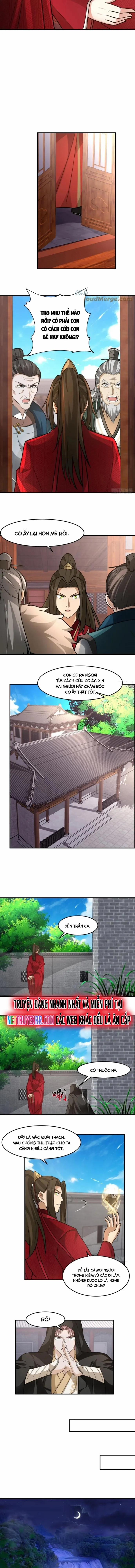 Kiếm Khởi Phong Vân 47 trang 2