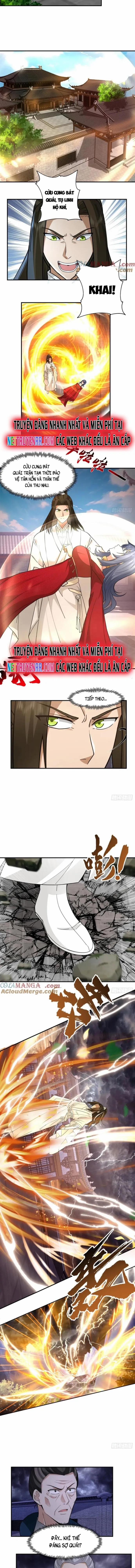 Kiếm Khởi Phong Vân 47 trang 7