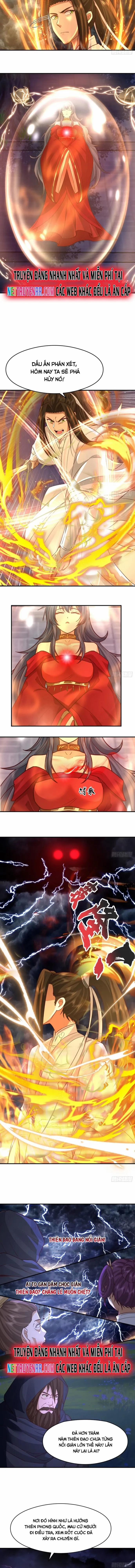 Kiếm Khởi Phong Vân 48 trang 2