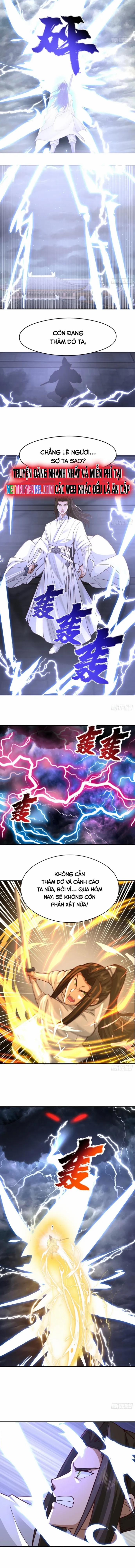 Kiếm Khởi Phong Vân 48 trang 4