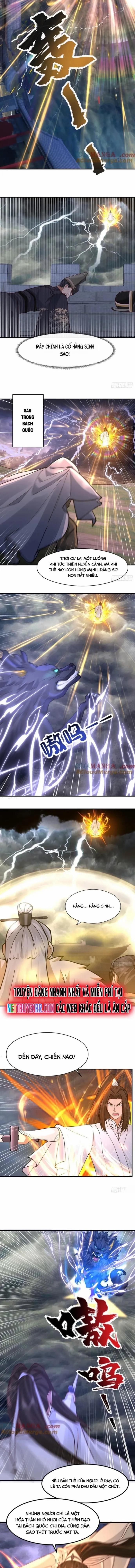 Kiếm Khởi Phong Vân 49 trang 1