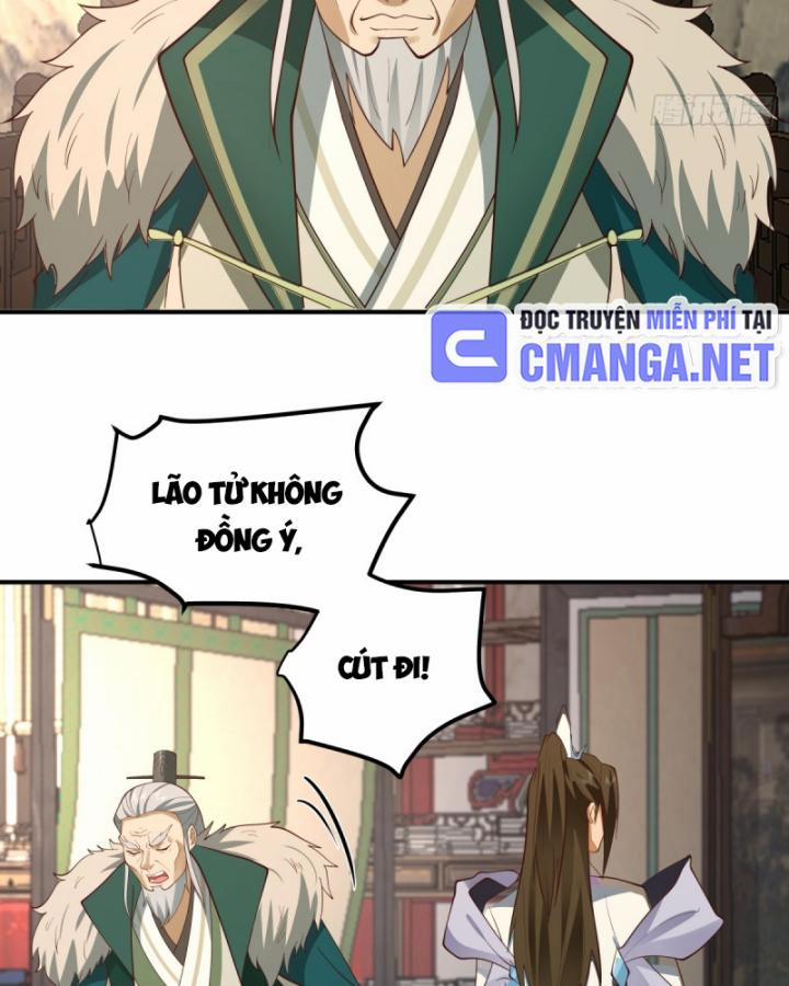 Kiếm Khởi Phong Vân 5 trang 10