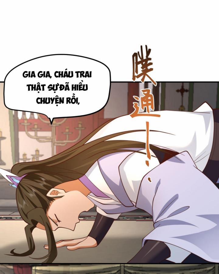 Kiếm Khởi Phong Vân 5 trang 15