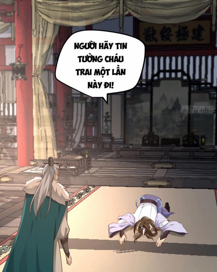 Kiếm Khởi Phong Vân 5 trang 16