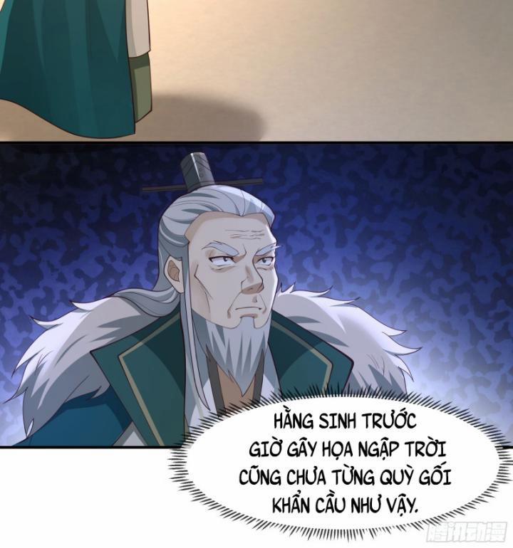 Kiếm Khởi Phong Vân 5 trang 17