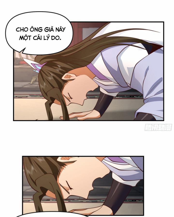 Kiếm Khởi Phong Vân 5 trang 18