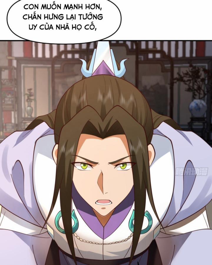 Kiếm Khởi Phong Vân 5 trang 19