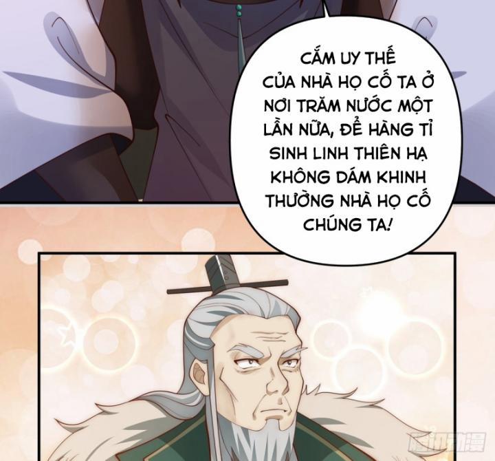 Kiếm Khởi Phong Vân 5 trang 20