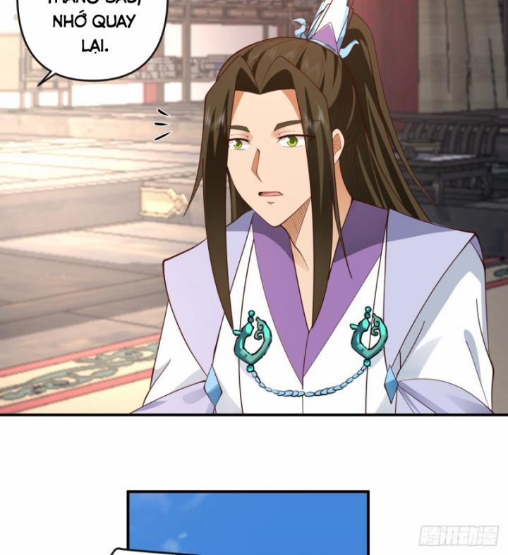 Kiếm Khởi Phong Vân 5 trang 27