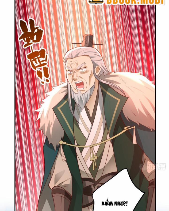 Kiếm Khởi Phong Vân 5 trang 3