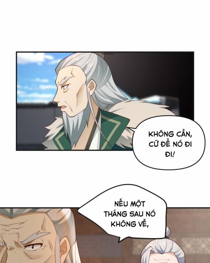 Kiếm Khởi Phong Vân 5 trang 32