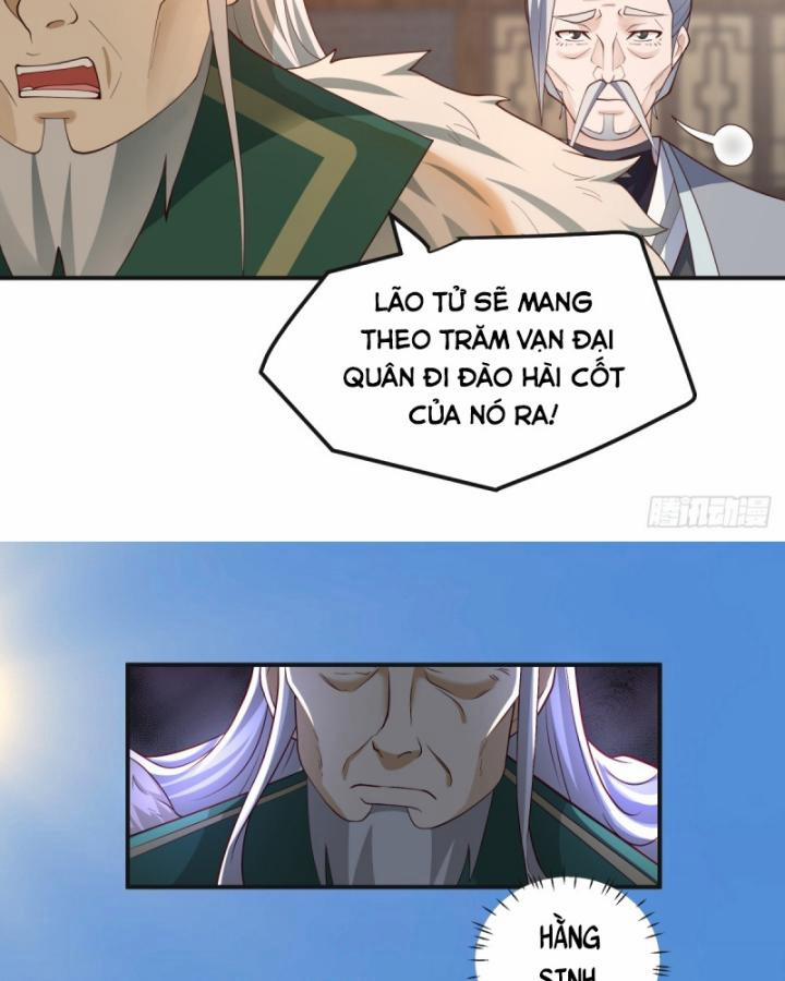 Kiếm Khởi Phong Vân 5 trang 33