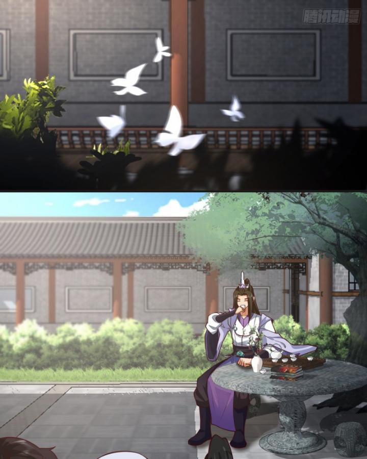 Kiếm Khởi Phong Vân 5 trang 36