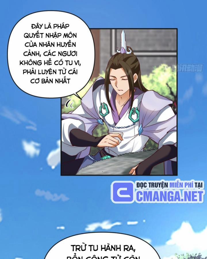 Kiếm Khởi Phong Vân 5 trang 38