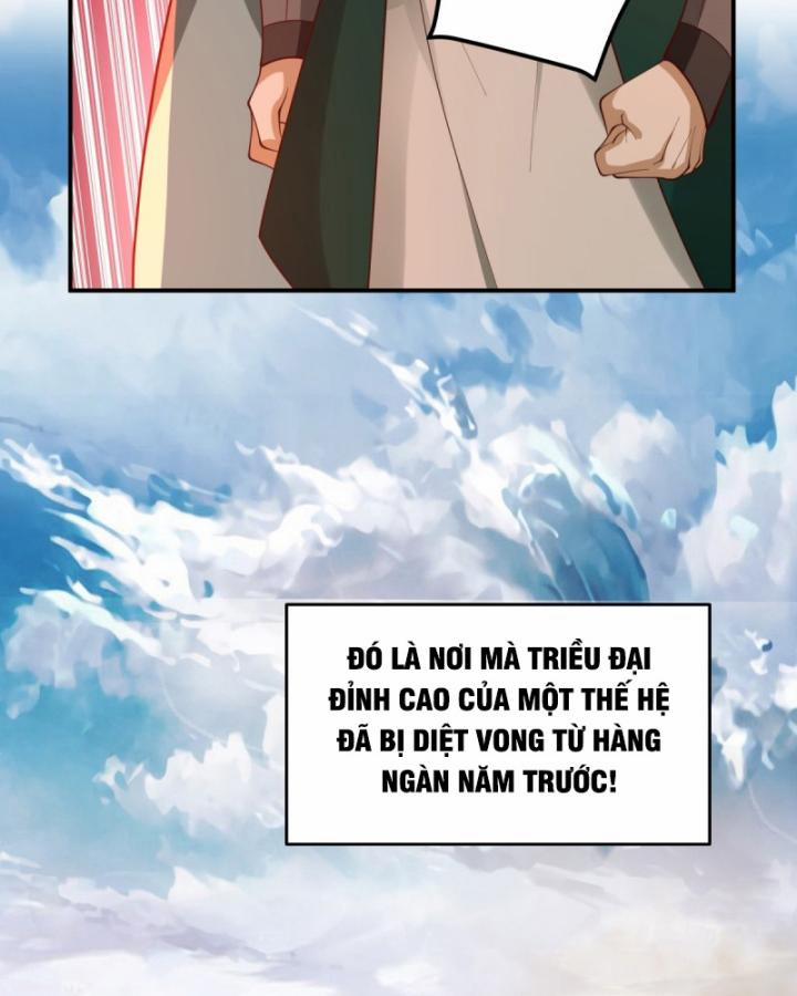 Kiếm Khởi Phong Vân 5 trang 4