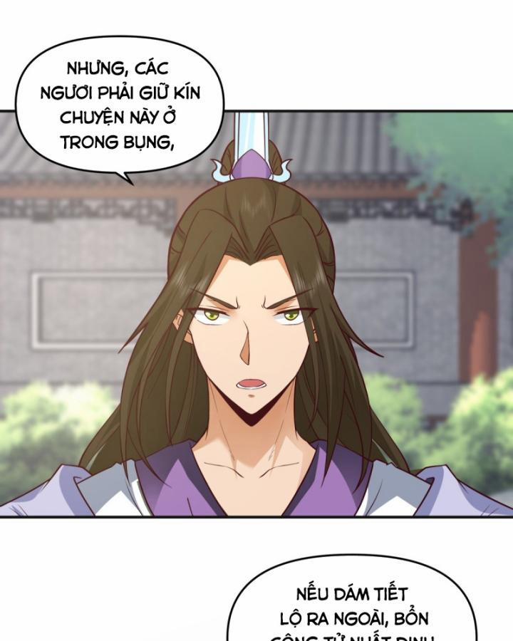 Kiếm Khởi Phong Vân 5 trang 41