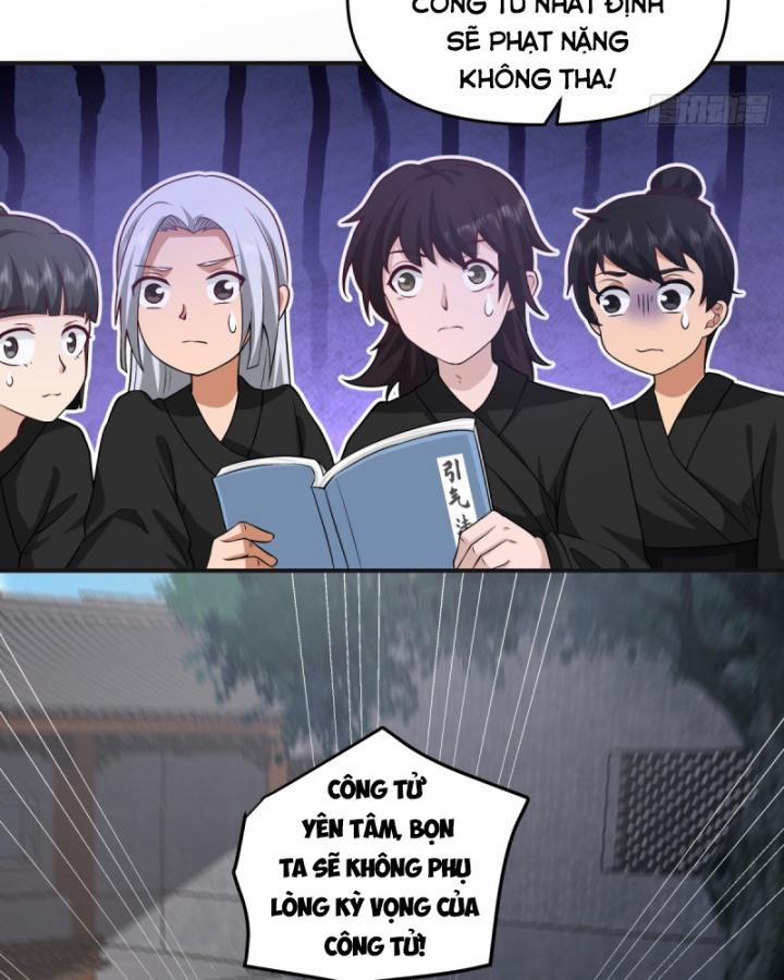 Kiếm Khởi Phong Vân 5 trang 42