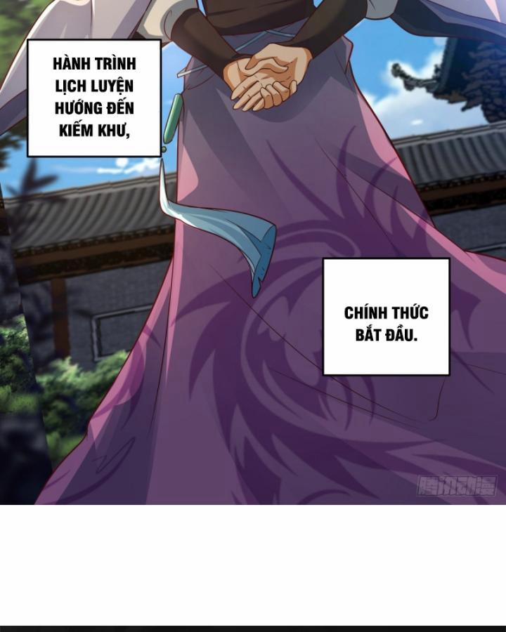 Kiếm Khởi Phong Vân 5 trang 46