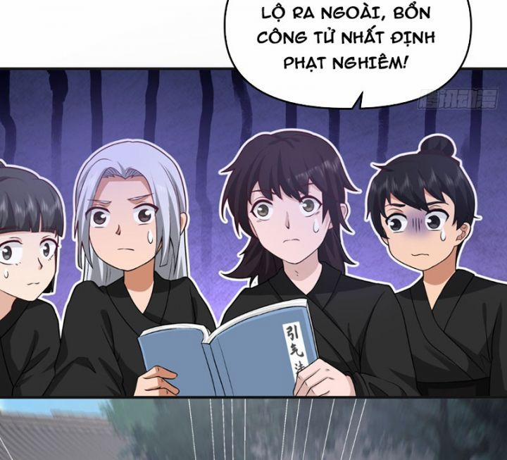 Kiếm Khởi Phong Vân 5 trang 49