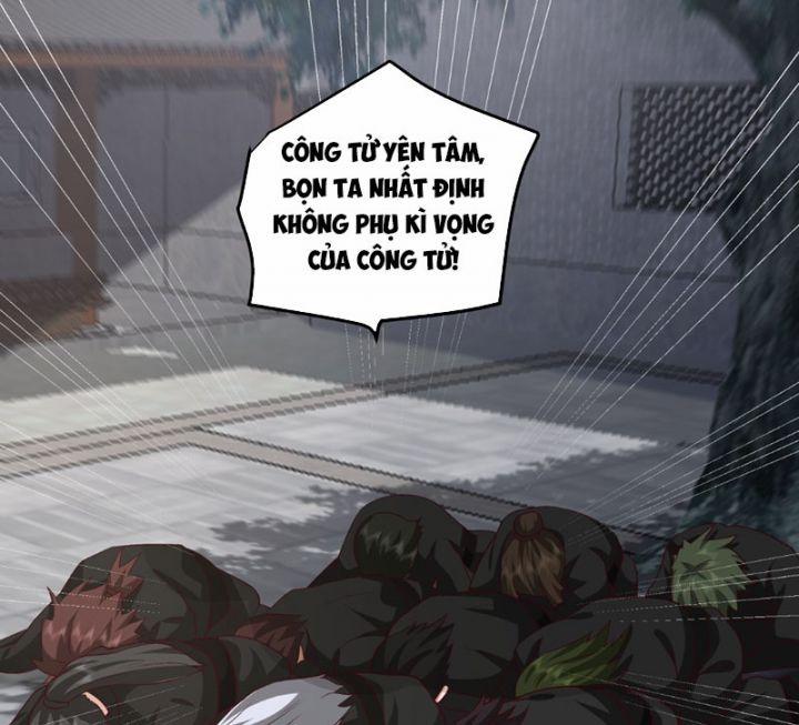 Kiếm Khởi Phong Vân 5 trang 50