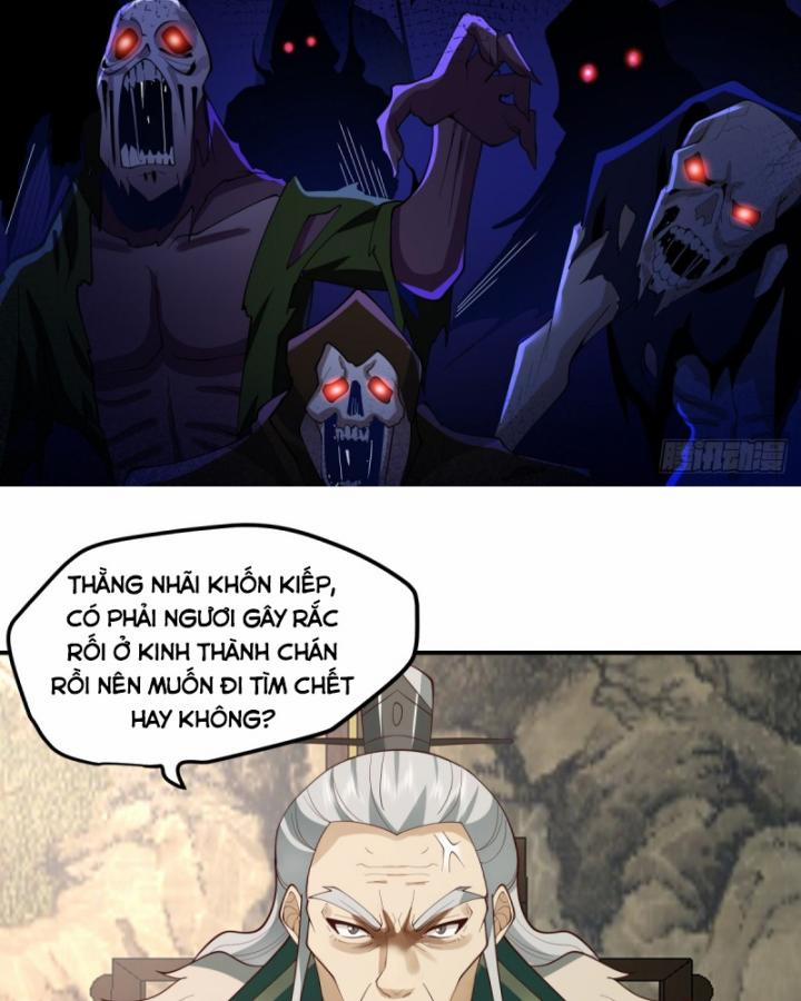 Kiếm Khởi Phong Vân 5 trang 7