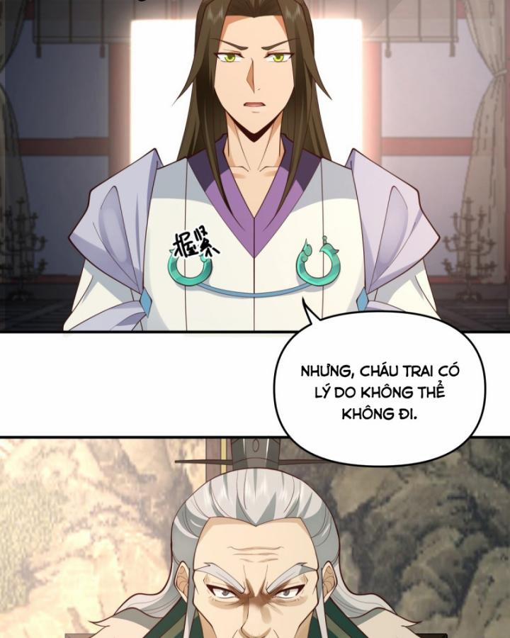 Kiếm Khởi Phong Vân 5 trang 9