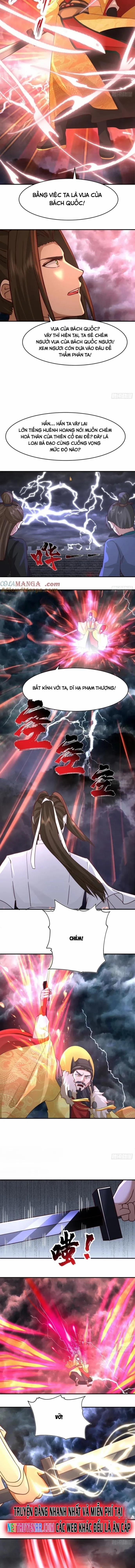 Kiếm Khởi Phong Vân 50 trang 2