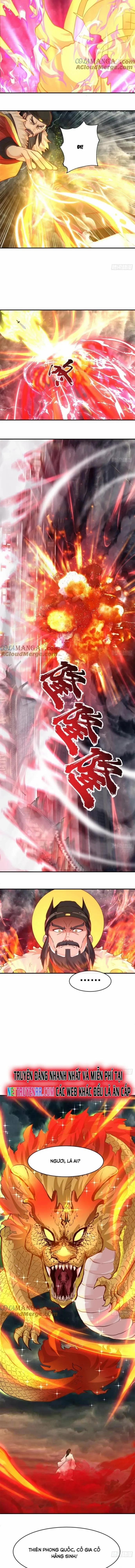 Kiếm Khởi Phong Vân 52 trang 1