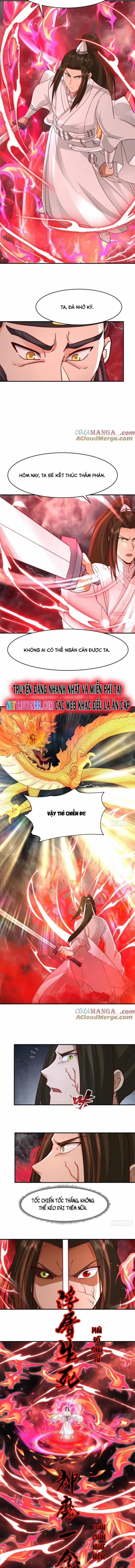 Kiếm Khởi Phong Vân 52 trang 2