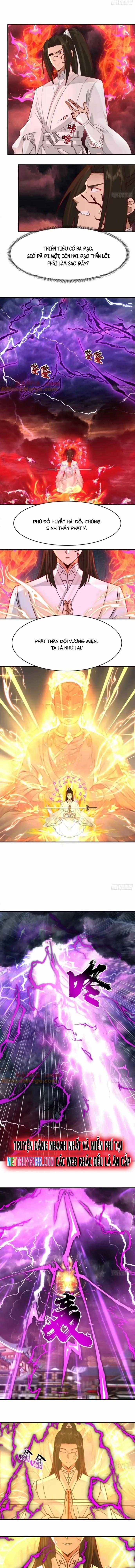 Kiếm Khởi Phong Vân 53 trang 4