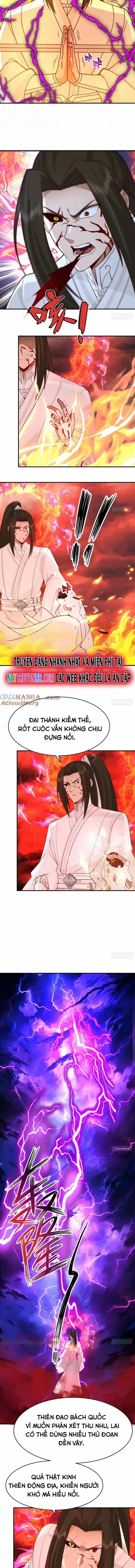 Kiếm Khởi Phong Vân 53 trang 5