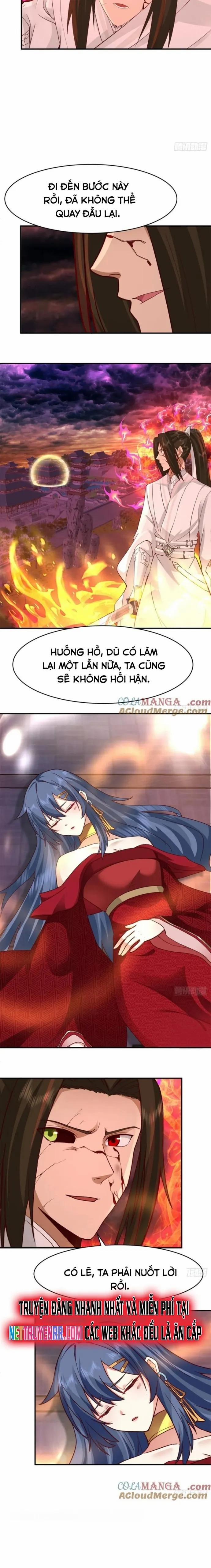 Kiếm Khởi Phong Vân 53 trang 6