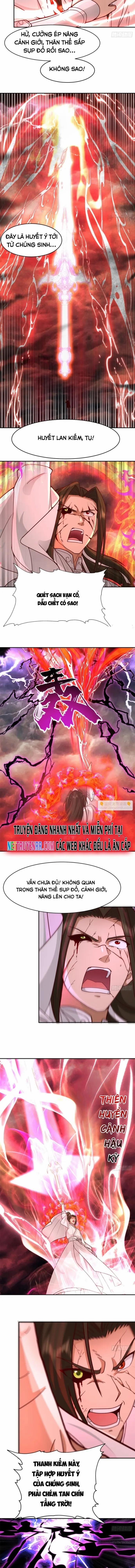 Kiếm Khởi Phong Vân 54 trang 1