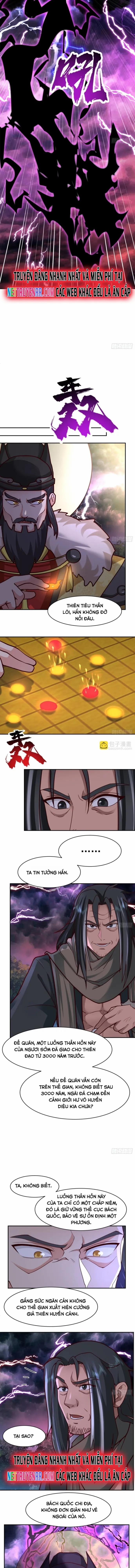 Kiếm Khởi Phong Vân 54 trang 2