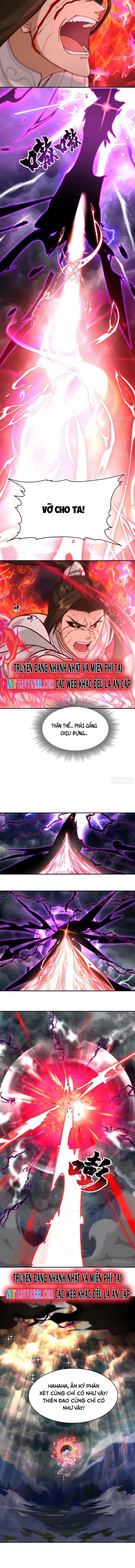 Kiếm Khởi Phong Vân 54 trang 4