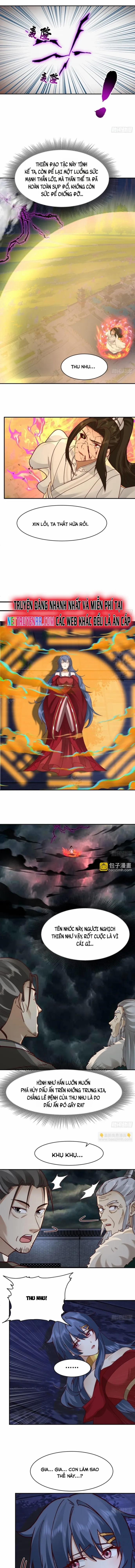 Kiếm Khởi Phong Vân 54 trang 5