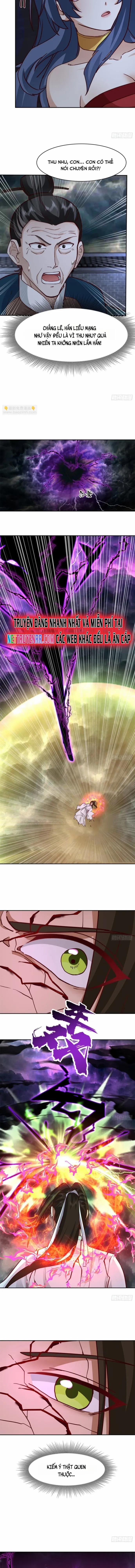 Kiếm Khởi Phong Vân 54 trang 6