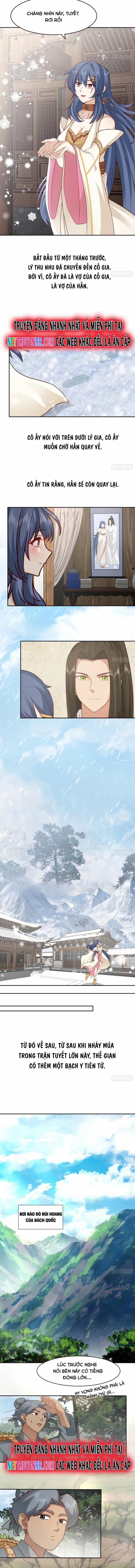 Kiếm Khởi Phong Vân 55 trang 5