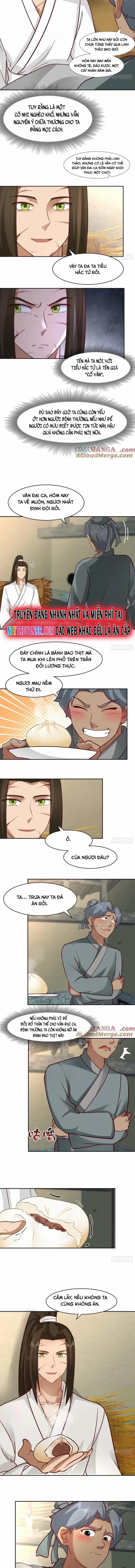 Kiếm Khởi Phong Vân 56 trang 1