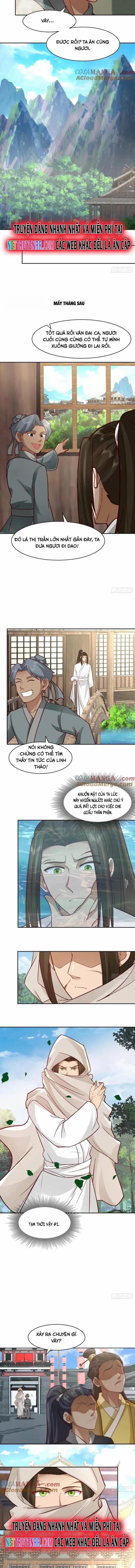 Kiếm Khởi Phong Vân 56 trang 2