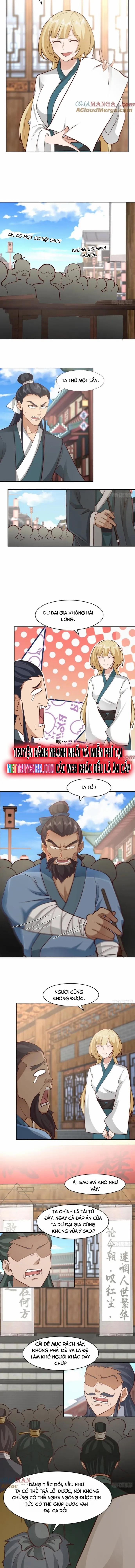 Kiếm Khởi Phong Vân 56 trang 4