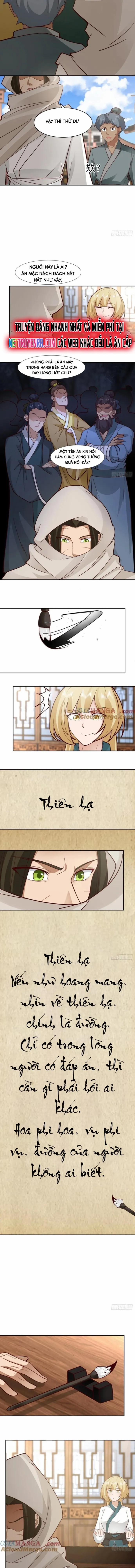 Kiếm Khởi Phong Vân 56 trang 5