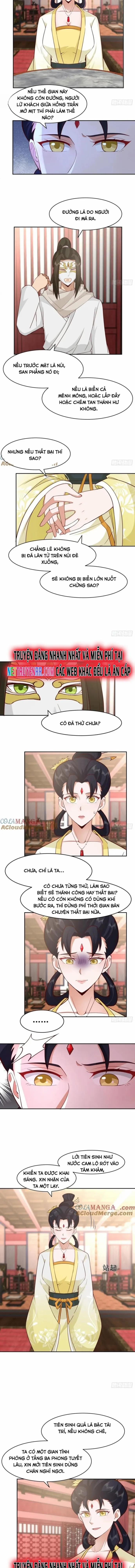 Kiếm Khởi Phong Vân 57 trang 4