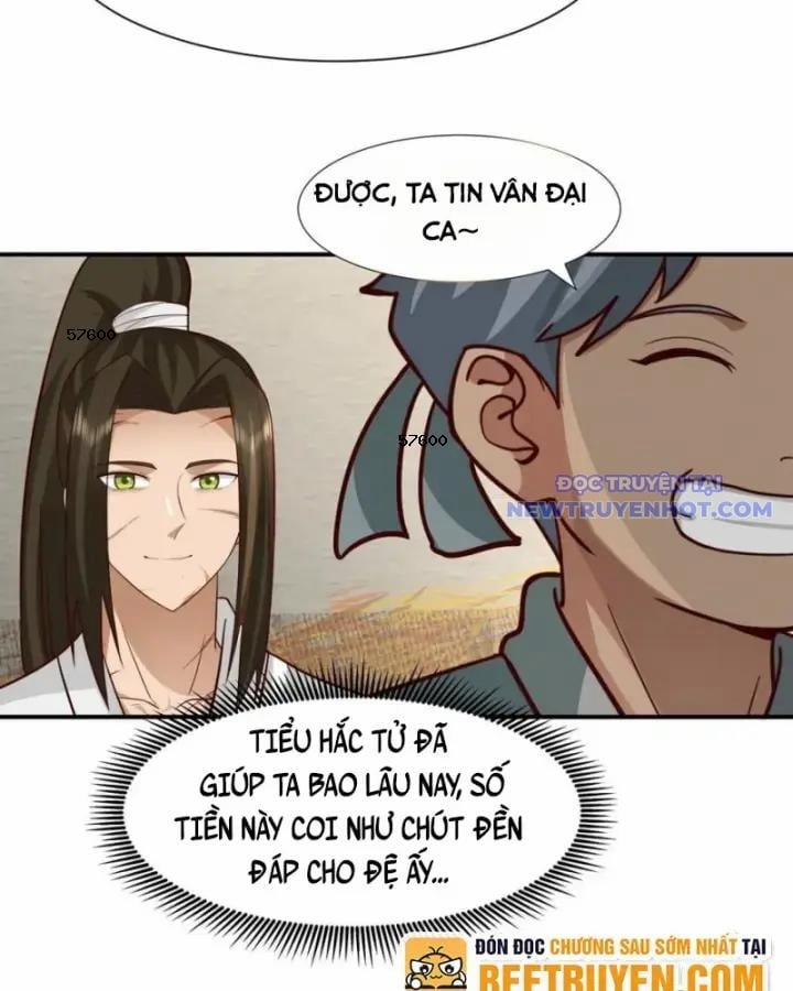 Kiếm Khởi Phong Vân 59 trang 19