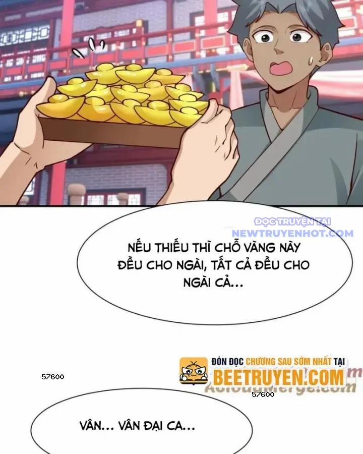 Kiếm Khởi Phong Vân 59 trang 2