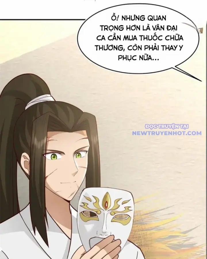 Kiếm Khởi Phong Vân 59 trang 22