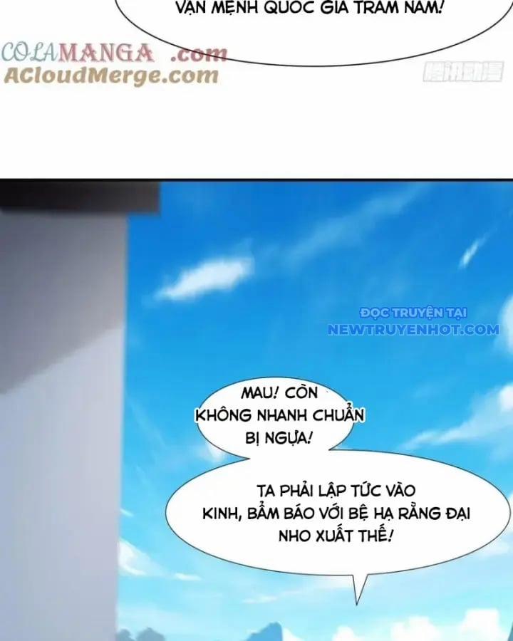 Kiếm Khởi Phong Vân 59 trang 30